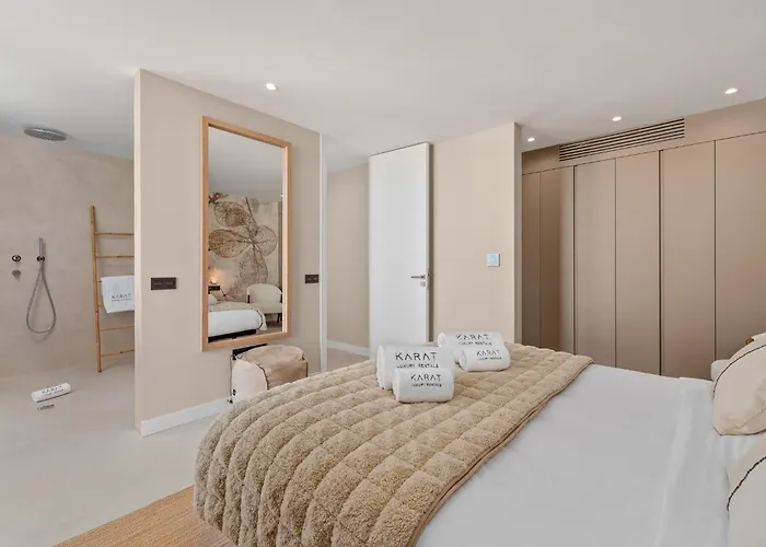 Vakantiehuis Karat Costa Adeje (Tenerife)