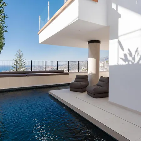 Casa vacanze Karat Costa Adeje (Tenerife)