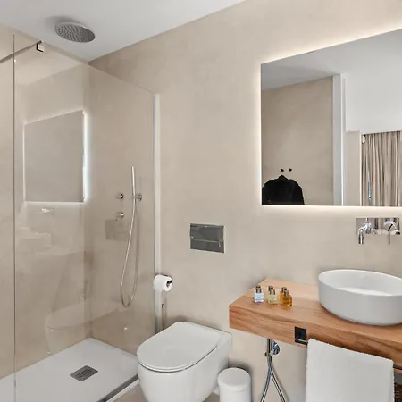 Karat בית נופש *