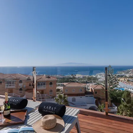 Karat Casa vacanze Costa Adeje (Tenerife)