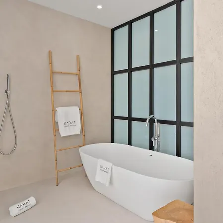 בית נופש Karat אדחה