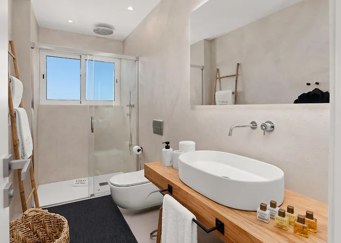 Tatil Evi Karat Costa Adeje