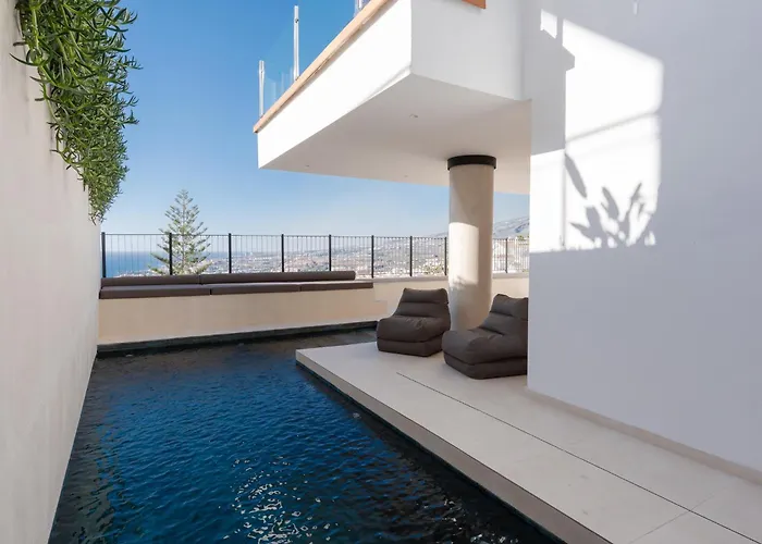 Tatil Evi Karat Costa Adeje