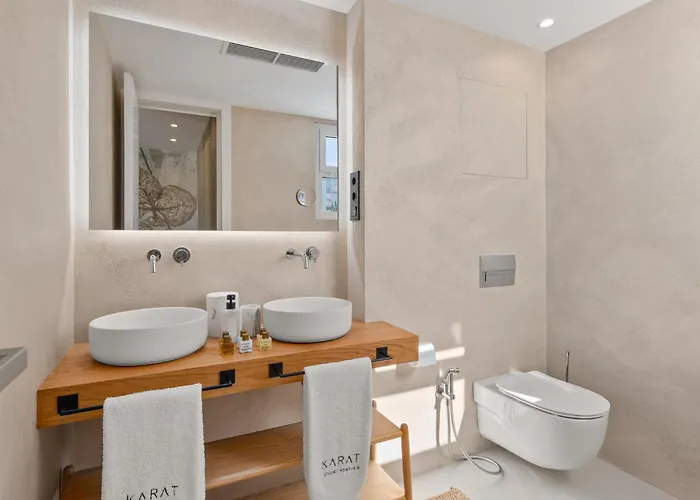 Tatil Evi Karat Costa Adeje