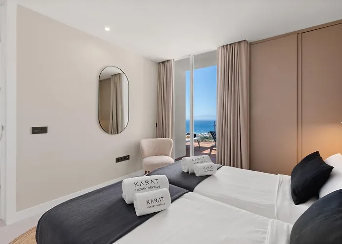 Tatil Evi Karat Costa Adeje