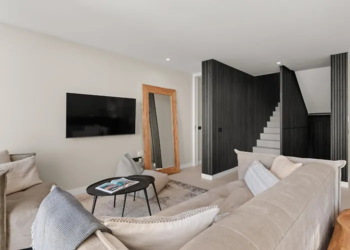 Tatil Evi Karat Costa Adeje