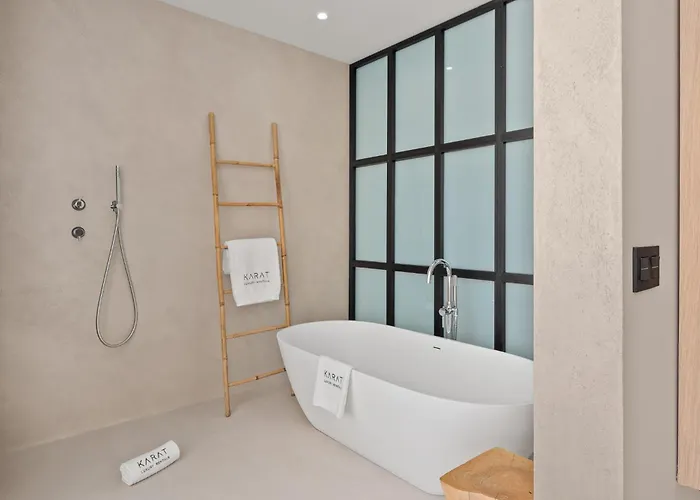 Tatil Evi Karat Costa Adeje