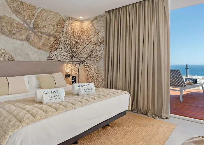 Casa vacanze Karat Costa Adeje (Tenerife)