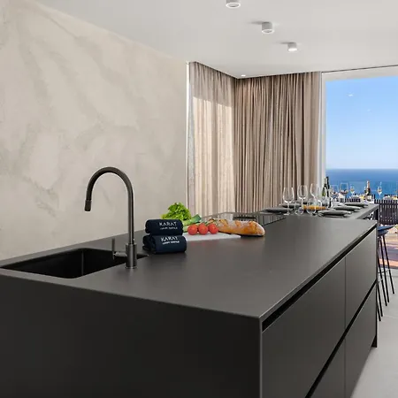 Holiday home Karat *