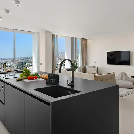 Karat Holiday home Costa Adeje (Tenerife)