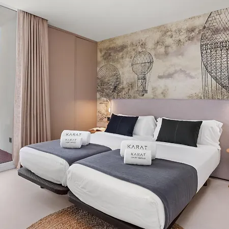 Karat Dom wakacyjny Costa Adeje (Tenerife)