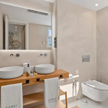 Nyaraló Karat Costa Adeje (Tenerife)