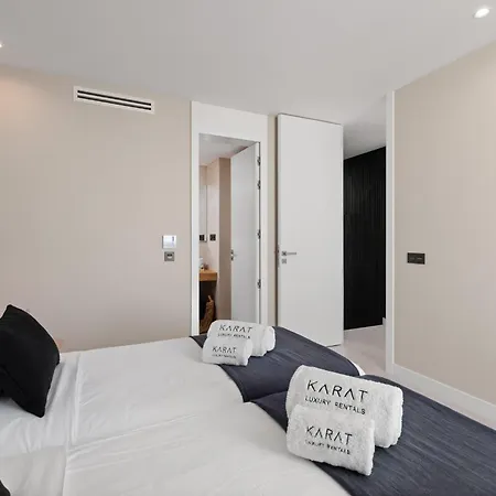 Karat Costa Adeje (Tenerife)