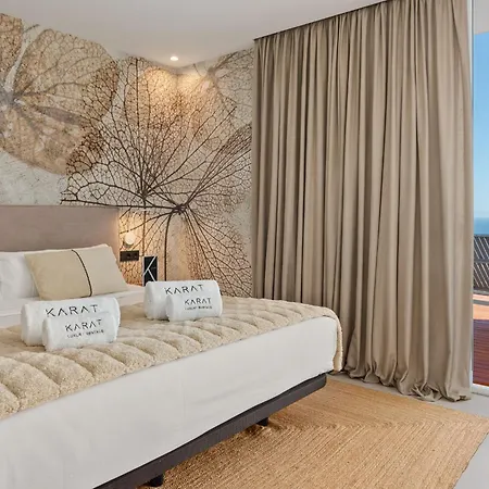 Nyaraló Karat Costa Adeje (Tenerife)