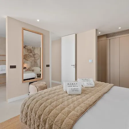 Feriehus Karat Costa Adeje (Tenerife)