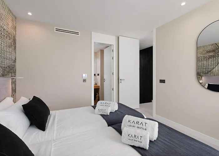 Karat Costa Adeje (Tenerife)