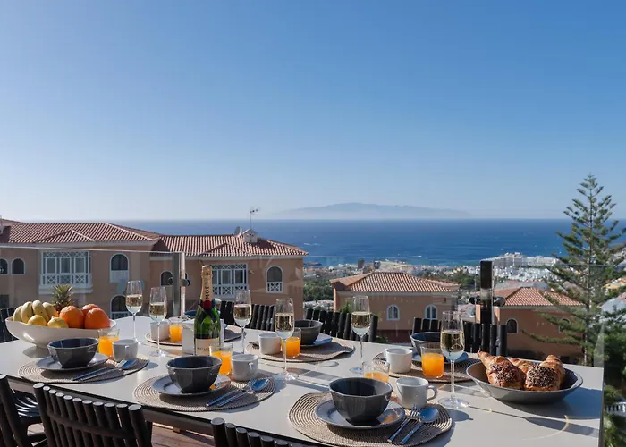 Karat * Costa Adeje (Tenerife)