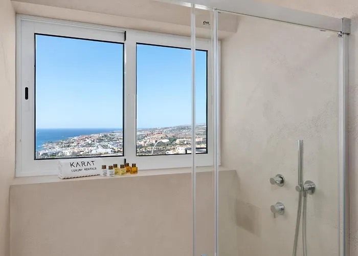 Karat Costa Adeje (Tenerife)