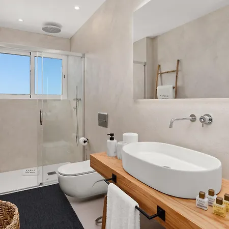 Dom wakacyjny Karat Costa Adeje (Tenerife)